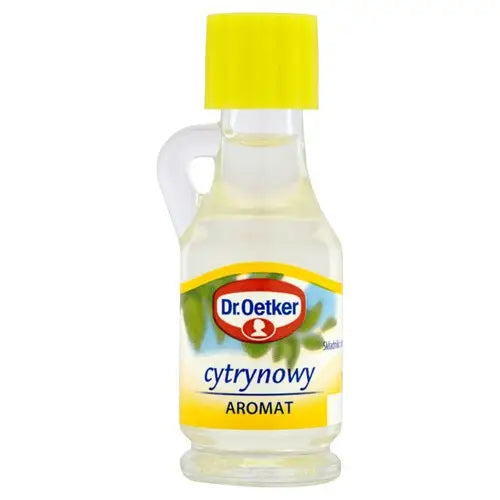 Dr.Oetker Citrus Aromat, 9ml