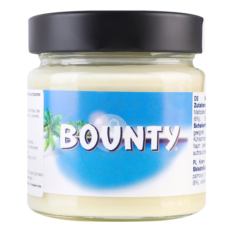 Bounty Spread, 200g
