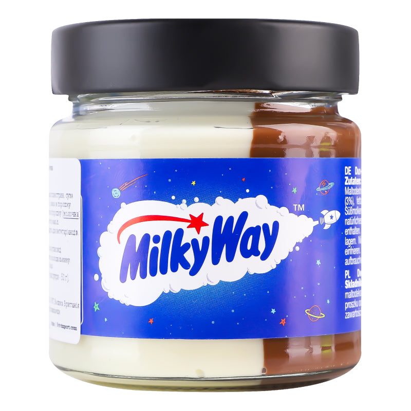 Milky Way Spread, 200g