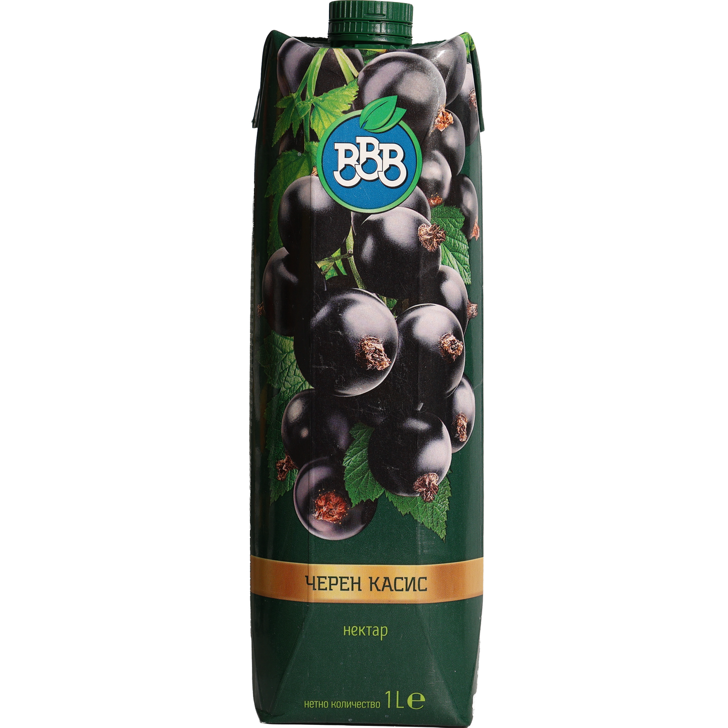 BBB Black Currant Nectar, 33.8fl oz