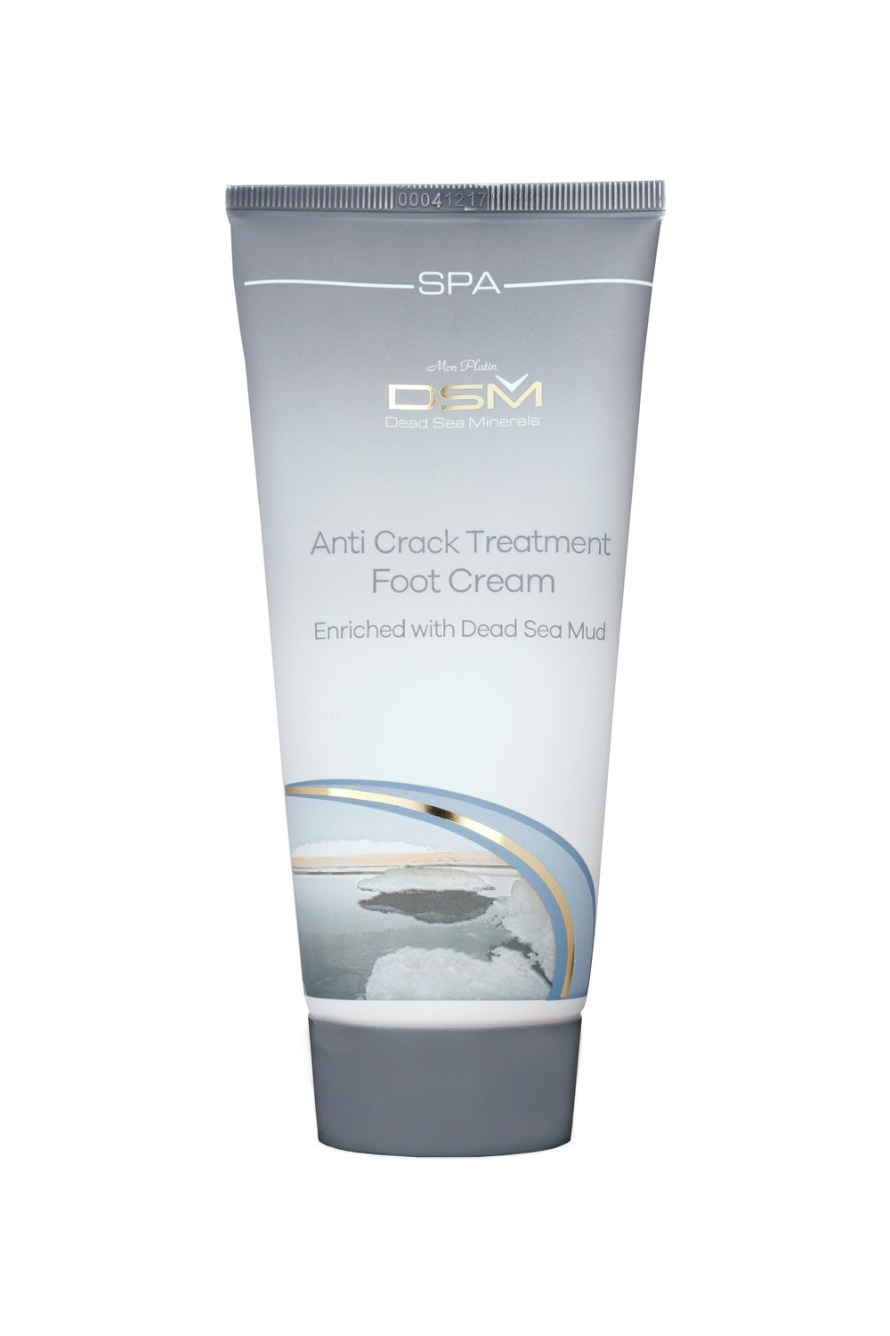 DSM Anti Crack Treatment Foot Cream, 100mL