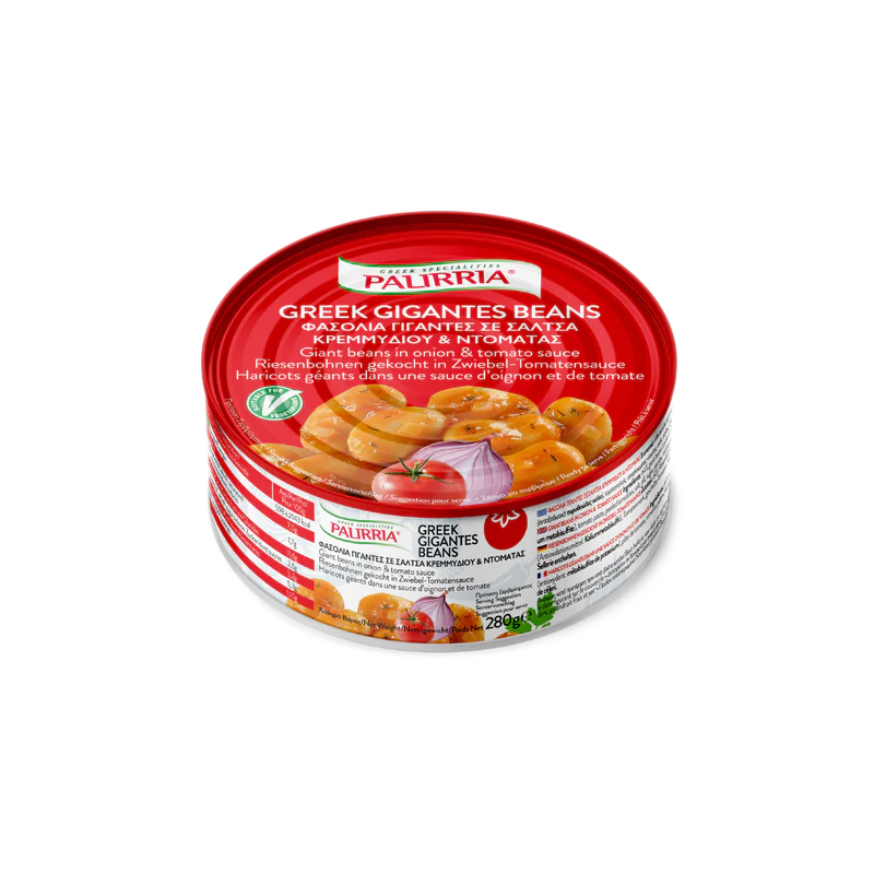 pack of Greek Gigantes Beans, 280g