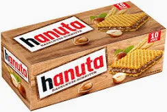 Hanuta Wafers, 220g