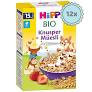 Hipp Organic Crunchy Muesli, 200g