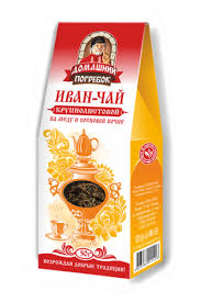 Ivan Chai Willow-herb on Honey and Pine Buds Loose Tea, 50g