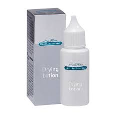 Mon Platin DSM Drying Lotion, 30mL