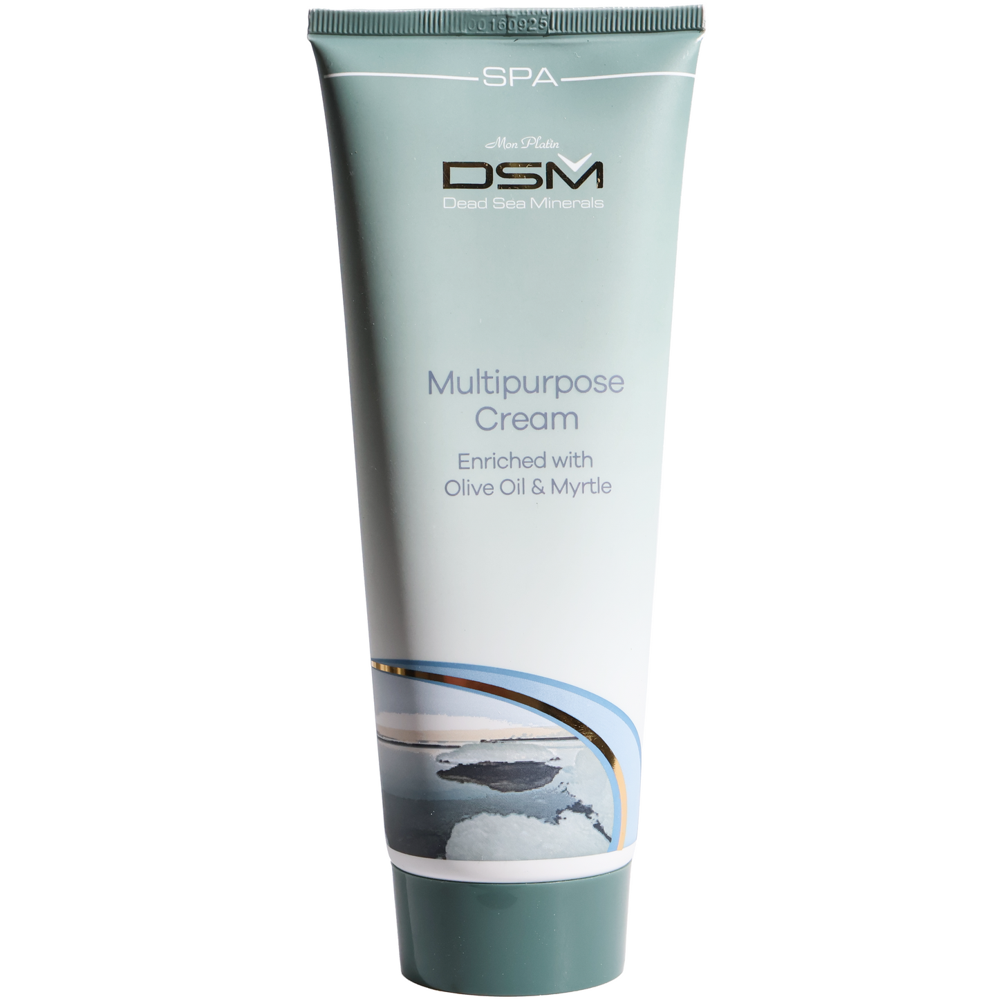 Mon Platin DSM Multipurpose Cream with Olive Oil & Myrtle, 8.5fl oz