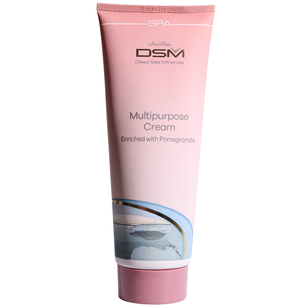 Mon Platin DSM Pomegranate Multipurpose Cream, 8.5fl oz