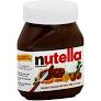 Nutella Ferrero Chocolate Hazelnut Spread, 750g