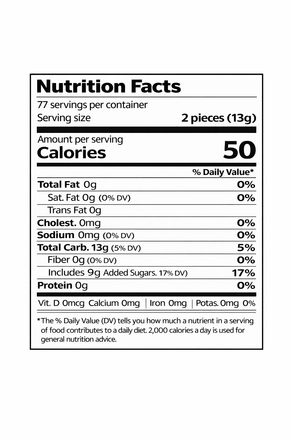 Roshen Citrus Mix Citrus Flavored Hard Candies, 2.2lb