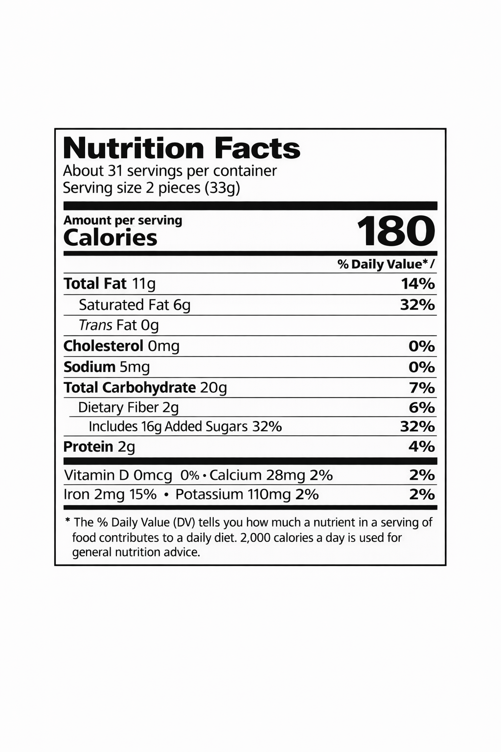 Конфеты Рошен Лещина, 1кг