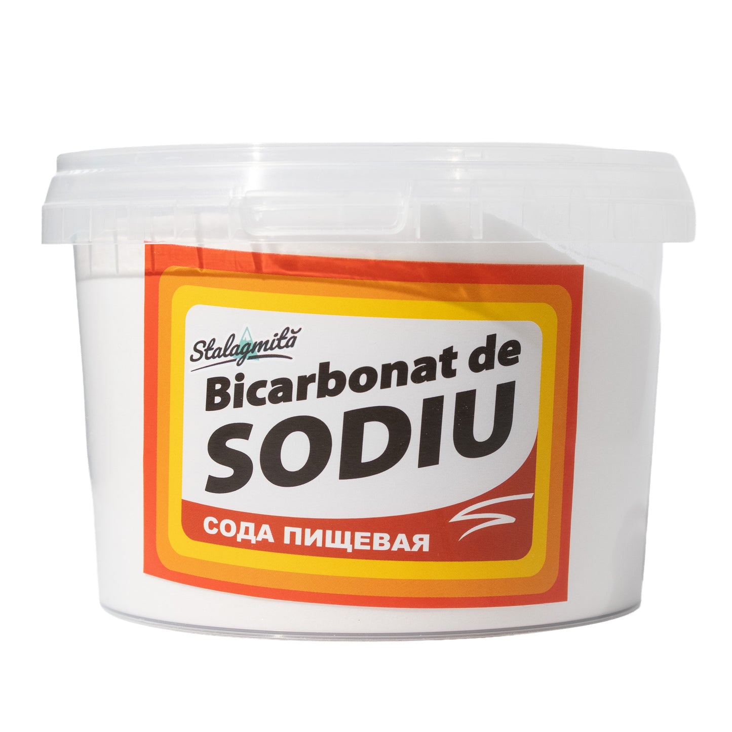 Stalagmita Baking Soda, 17.63oz