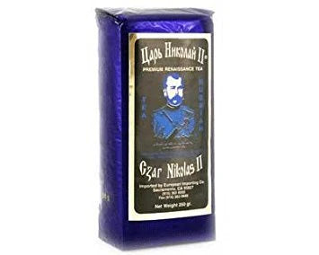 Czar Nicholas II Renaissance Tea, 250g