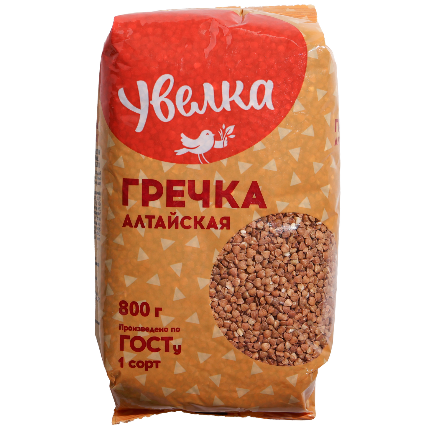Uvelka Altai Quick-Cooking Buckwheat Groats, 28.2oz