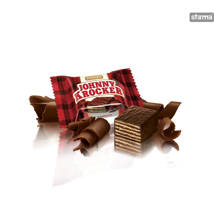 Roshen Johnny Krocker, 1kg