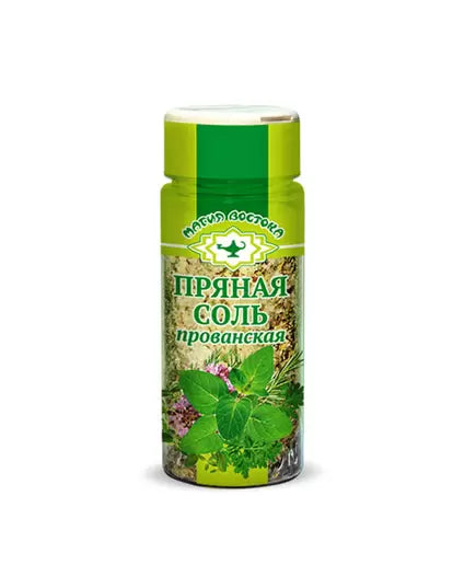 Provencal Salt, 110g