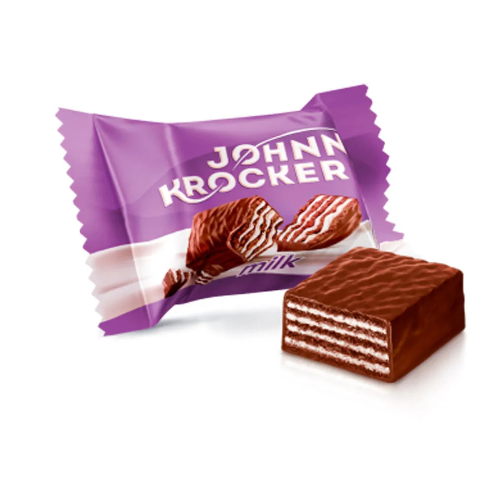 Roshen Johnny Krocker, 1kg