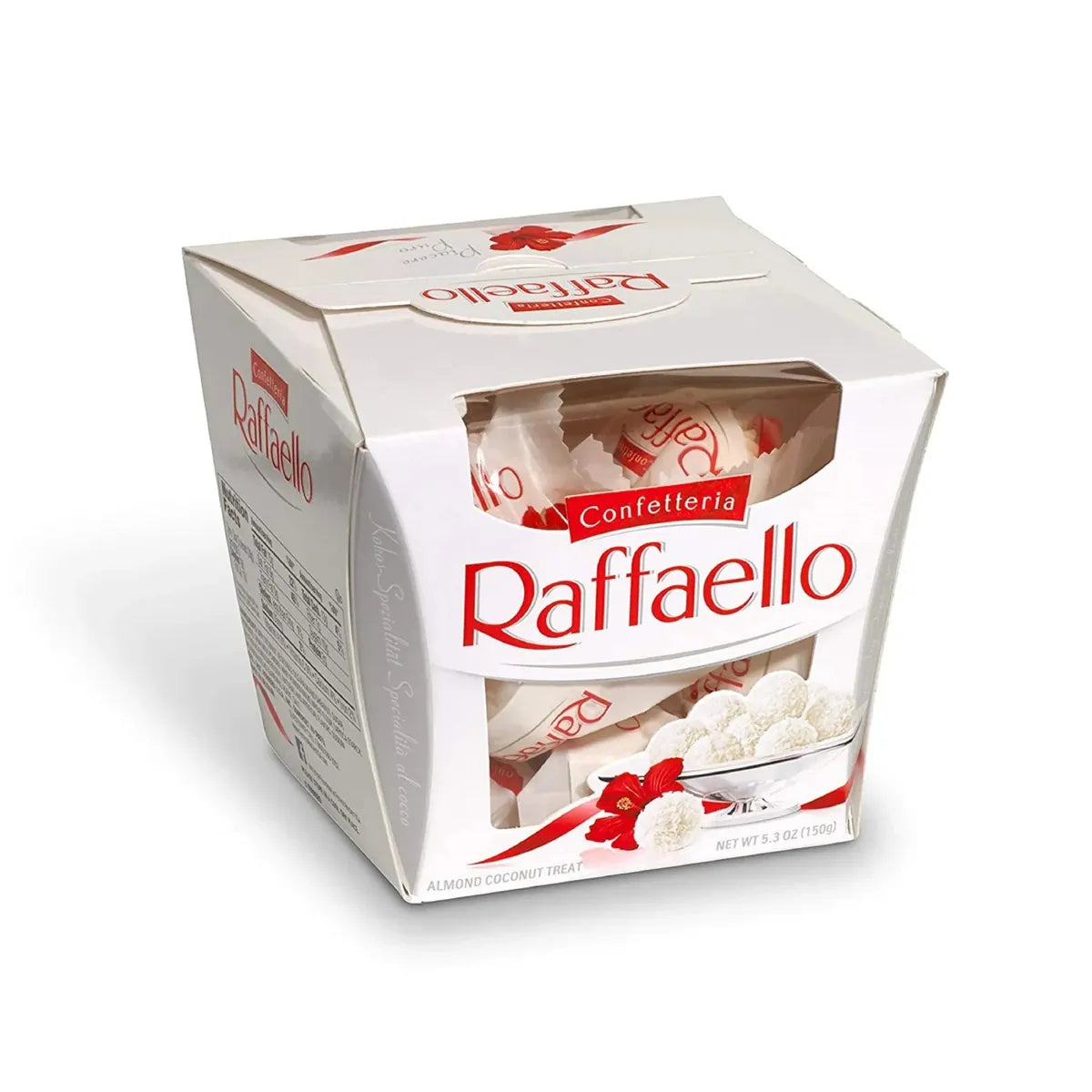 pack of Ferrero Raffaello Candy, 150g