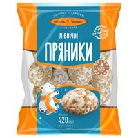 "Northern" Gingerbread, 420g