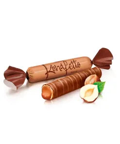 Конфеты Рошен Конафетто, 1кг