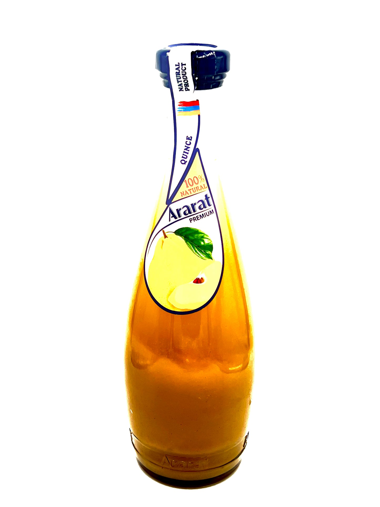 bottle of Ararat Quince Juice, 0.75L