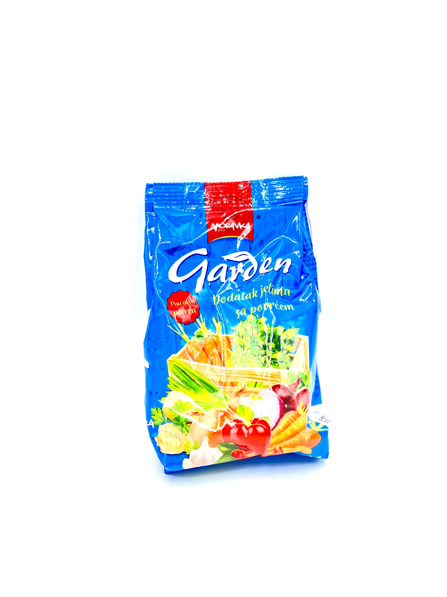 Voravka Pro Garden Addition to Dishes w/ Vegetables, 250g pack