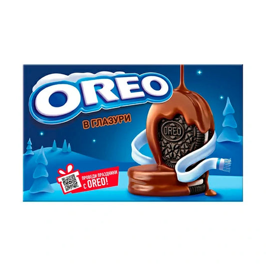 Oreo Enrobed, 12ct