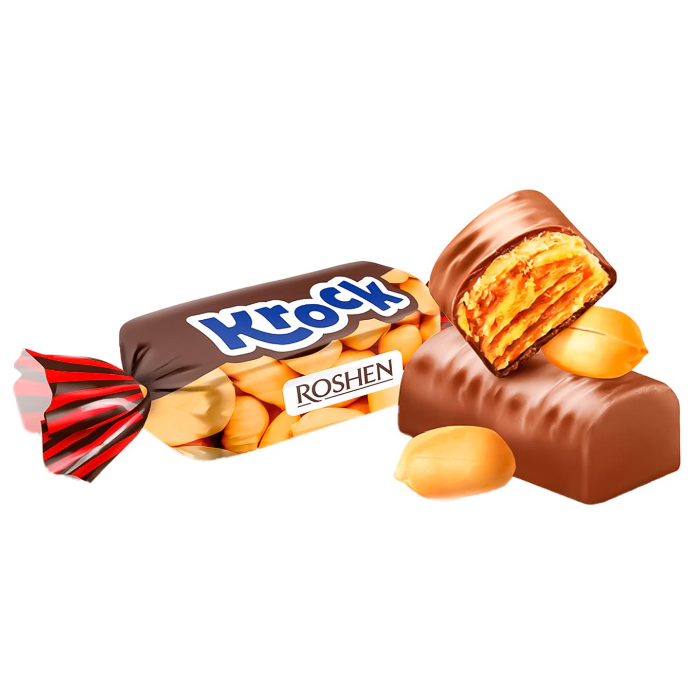 Roshen Krock Candy, 1kg
