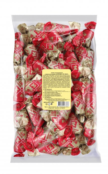 Uniconf Batonchik Candy, 1000g