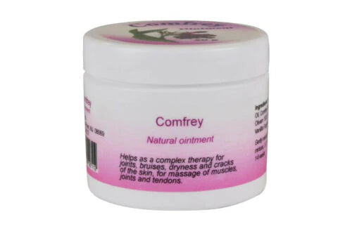 pack of PhytoLab Comfrey Ointment, 50g