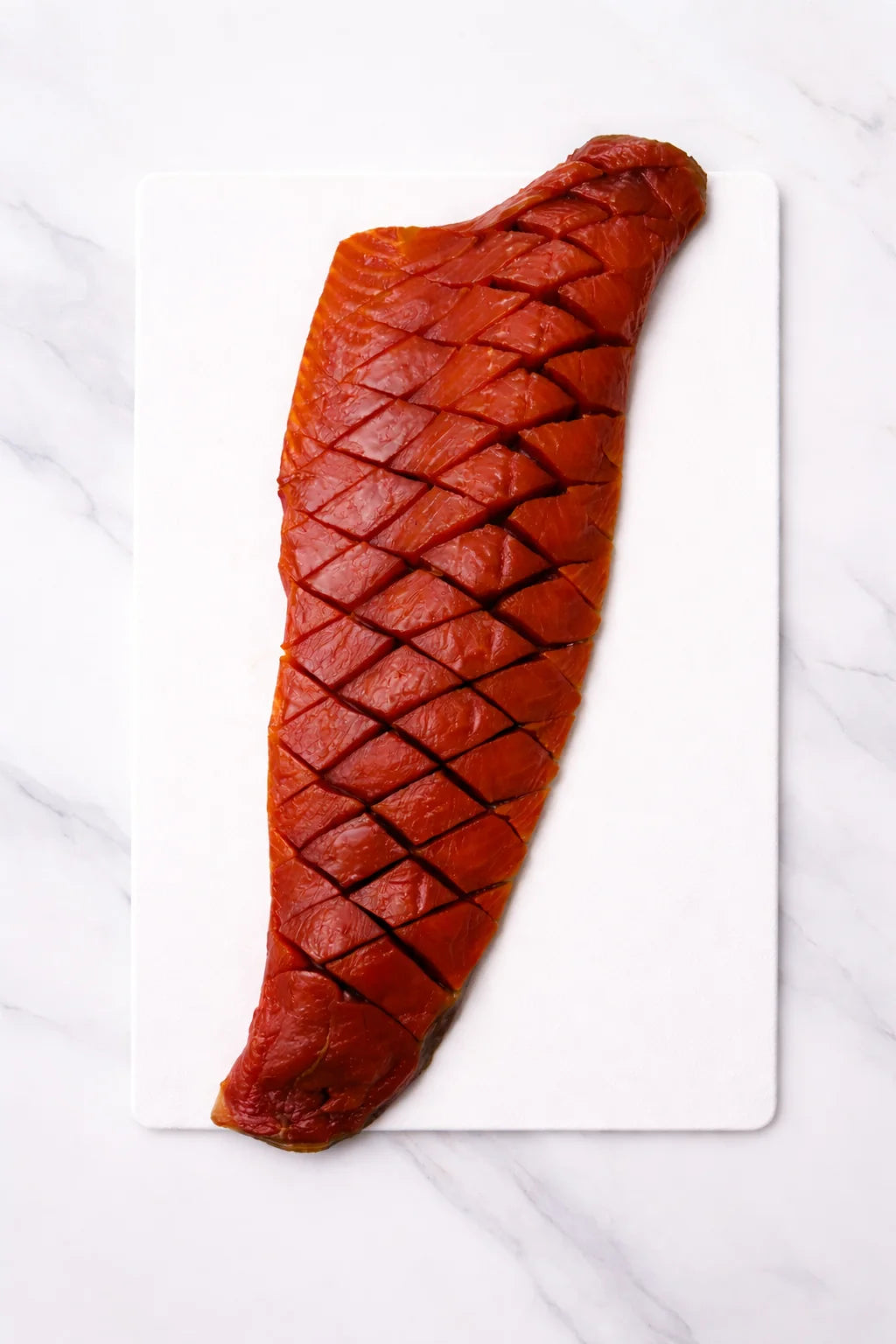 Kinsman Yukola Style Cold-Smoked Steelhead
