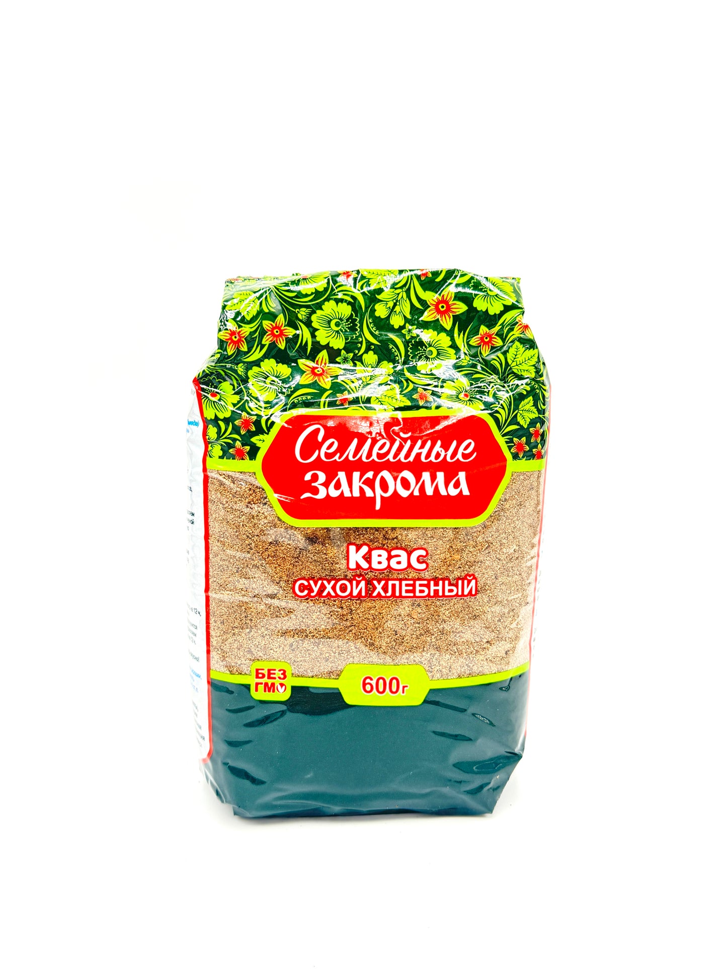 Dry Bread Kvass, 600g