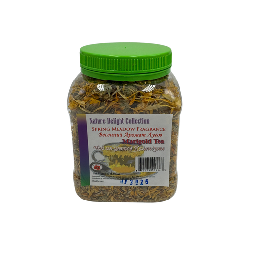 Marigold Tea, 50g