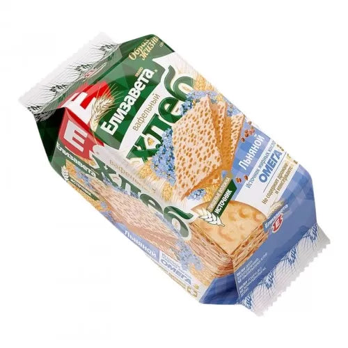 Waffle Bread Lnyanoy, 50g