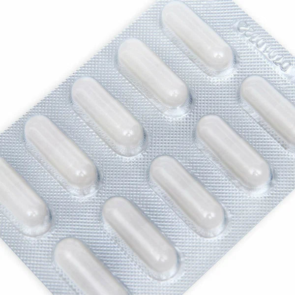 Chrome Chelate Forte, 30 Capsules