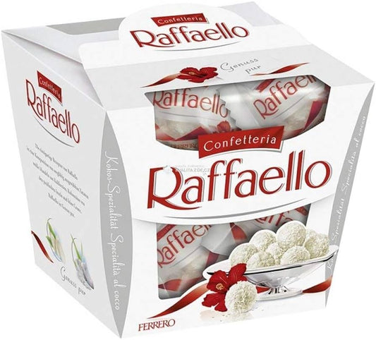 Raffaello Candy, 150g