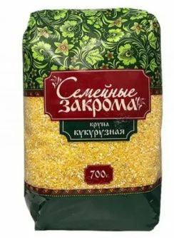 pack of Corn Grits, 700g
