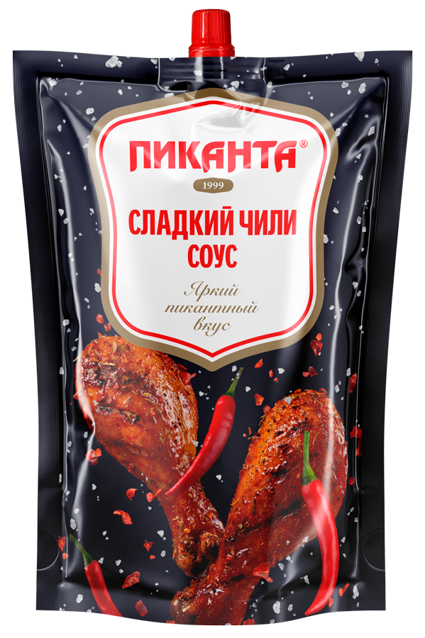 Sweet Chili Sauce, 280g