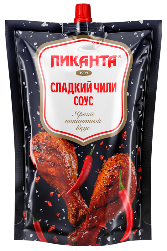 Sweet Chili Sauce, 280g