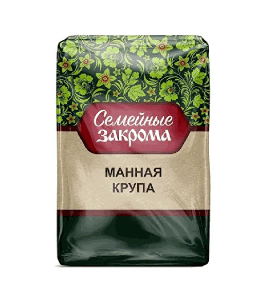 pack of Semolina, 700g