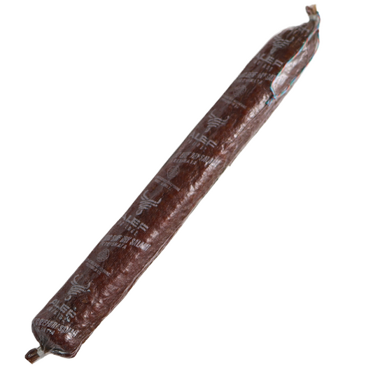 Alef Evreyskaya Beef Dry Salami Whole Stick, 1.3lb