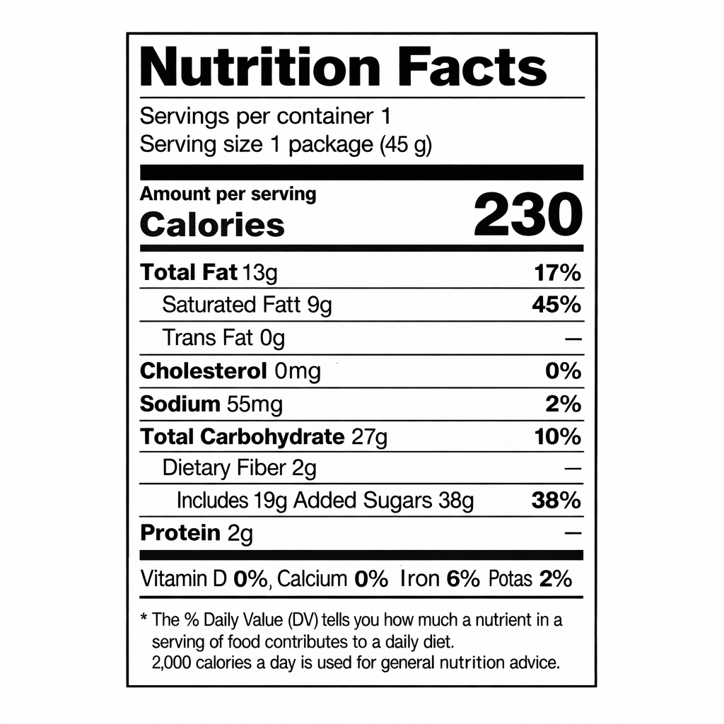 Almond Joy Coconut & Almond Chocolate Candy Bar, 1.61oz