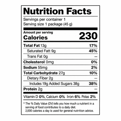 Almond Joy Coconut & Almond Chocolate Candy Bar, 1.61oz