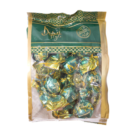 Amoretta Dubai Style Kataifi & Pistachio Milk-Coated Sweets, 8.5oz