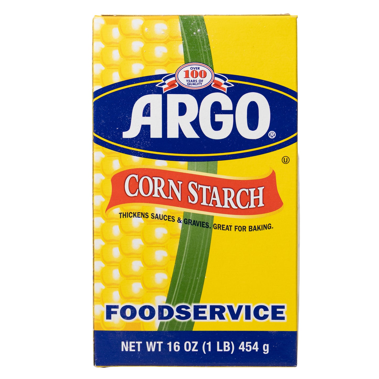 Argo Corn Starch, 16oz