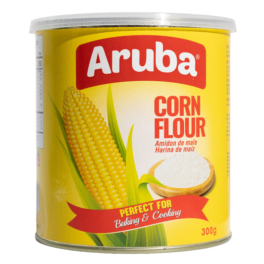Aruba Corn Flour, 10.58oz