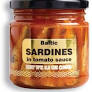 Baltic Gold Sardines in Tomato Sauce, 175g
