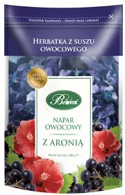 Bifix Chokeberry Fruit Infusion, 100g