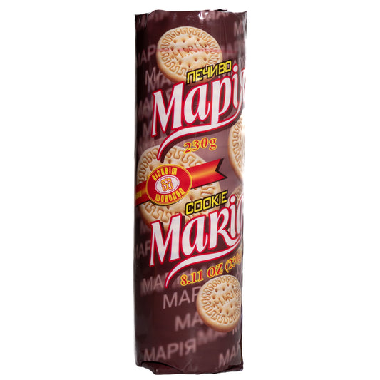 Biscuit Chocolate Maria Cookies, 8.11oz