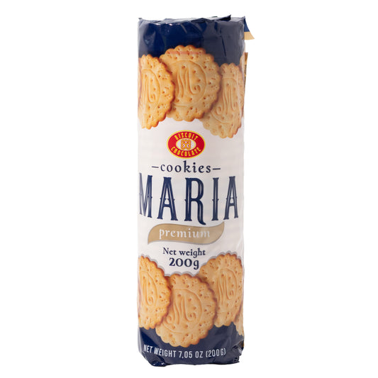 Biscuit Chocolate Maria Premium Cookies, 7.06oz